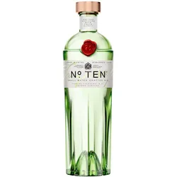 Tanqueray Gin No. Ten 0,7l