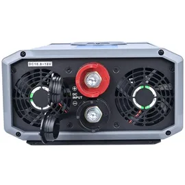 Epever IP2000-12 Plus reiner Sinus Wechselrichter 2000 W mit LCD Display