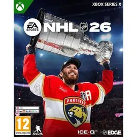 NHL 26 - Xbox Series X