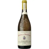 chateau de beaucastell/perrin Chateauneuf Du Pape AOC Blanc 2023 0,75 l