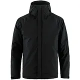 Fjällräven High Coast Hydratic Trail Jacke - Black - L