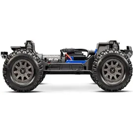 TRAXXAS RC-Buggy Mini Maxx 4WD RTR grün