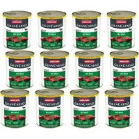 Animonda GranCarno Adult mit Wild 6 x 800 g