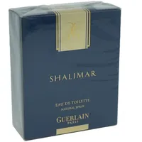 Guerlain SHALIMAR  Eau de Toilette Spray 75ml