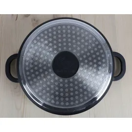 Buri Kochtopf 20 cm rund