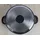 Buri Kochtopf 20 cm rund