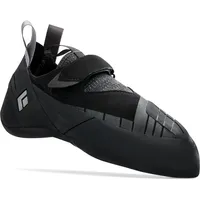 Black Diamond Shadow Kletterschuhe - Black - EU 37