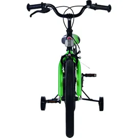 Volare Sportivo 18 Zoll grün