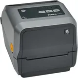 Zebra Technologies Zebra ZD621t ZD6A043-30EF00EZ, bis 108mm Thermotransfer 300 dpi, USB, LAN,