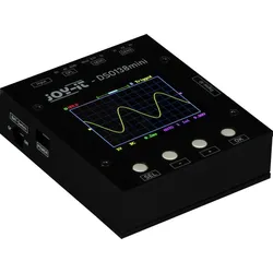 DSO-138 Mini 1-Kanal Pocket Oszilloskop, 200kHz