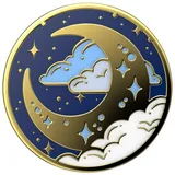 PopSockets PopGrip Enamel Fly Me To The Moon