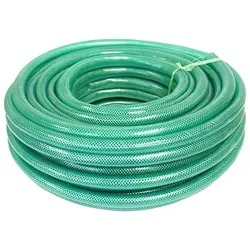 PROREGAL Gartenschlauch HOLIDAY, Länge 20 Meter, Innendurchmesser 32mm, Anschluss 1 1/4", Schlauch, Wasserschlauch, Garten, Bewässerung