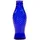 Serax Glas kobaltblau, Designer Paola Navone, 10.5x29x7.5 cm