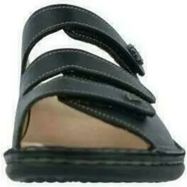Finn Comfort Menorca-S schwarz 35
