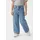 1041068 Fit Mid Stone Bright Blue Denim 176 cm