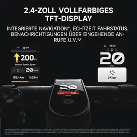 Segway Ninebot Max G3 D schwarz