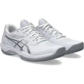 Asics GAME FF CLAY/OC WHITE/PERIWINKLE BLUE - 42.5
