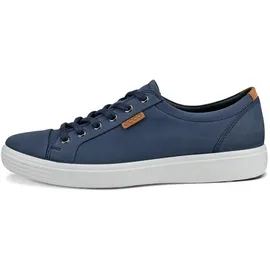 ECCO Soft 7 Herren Marine 41