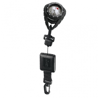 Scubapro FS-2 Clipkonsole mit Retractor