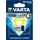 Varta Professional Lithium CR123A 1 St.