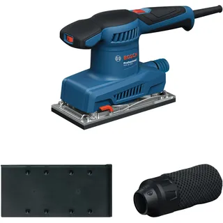 Bosch Professional GSS 20-18 A - Blue / Black - One Size