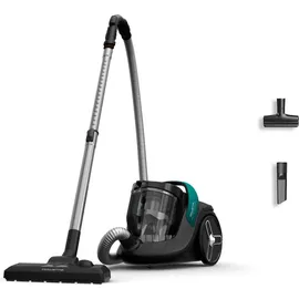 Rowenta Green Force Cyclonic Max RO7B12 schwarz