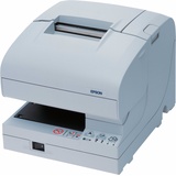 Epson TM-J7700 (USB 2.0, RJ45), Belegdrucker, Weiss