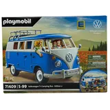 Playmobil Volkswagen T1 Camping Bus 71409