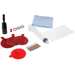 Carmotion Windschutzscheiben Reparatur Set 18tlg