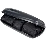 Kjust Dachbox Taschen-Set, 4-teilig, Harpo Carver 430