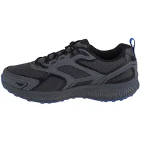 SKECHERS Go Run Consistent charcoal blue 43