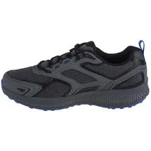 SKECHERS Go Run Consistent charcoal blue 43