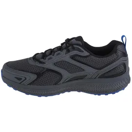 SKECHERS Go Run Consistent charcoal blue 43