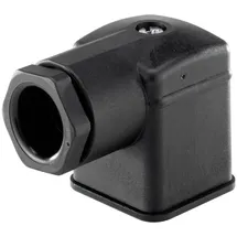 Bürkert Gerätesteckdose 315329 2518 Polzahl: 2 0 - 250V 1St.