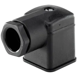 Bürkert Gerätesteckdose 315329 2518 Polzahl: 2 0 - 250V 1St.