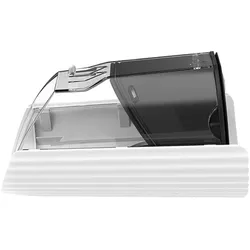 Vorwerk Kobold VM7 Staubkammer (ohne Filter)