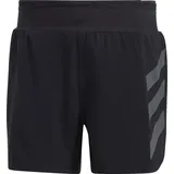 adidas TERREX Agravic Trail Running Shorts Herren Schwarz-M