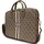 GUESS Bg Gucb15p4rpsw 16" Braun 4G Printed Stripes