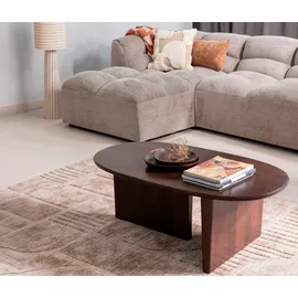 Woood Tchibo - Woood Teppich »Lovi« - taupe,