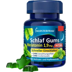 Klosterfrau Schlaf Gums