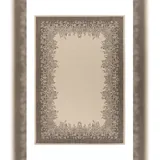 lalee.avenue Tabitha AE 800 Creme / Grau 120cm x 170cm