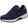 Gabor Damen Wide Blau 38,5