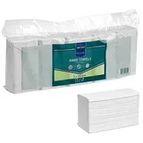 METRO PROFESSIONAL Papierhandtücher 273463 Zick-Zack-Falzung 2-lagig 750 Tücher