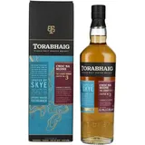 Torabhaig CNOC NA MÒINE 46% vol 0,7 l Geschenkbox