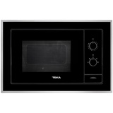 TEKA TMW 20.2 BI Integriert 18 l 800 W Schwarz