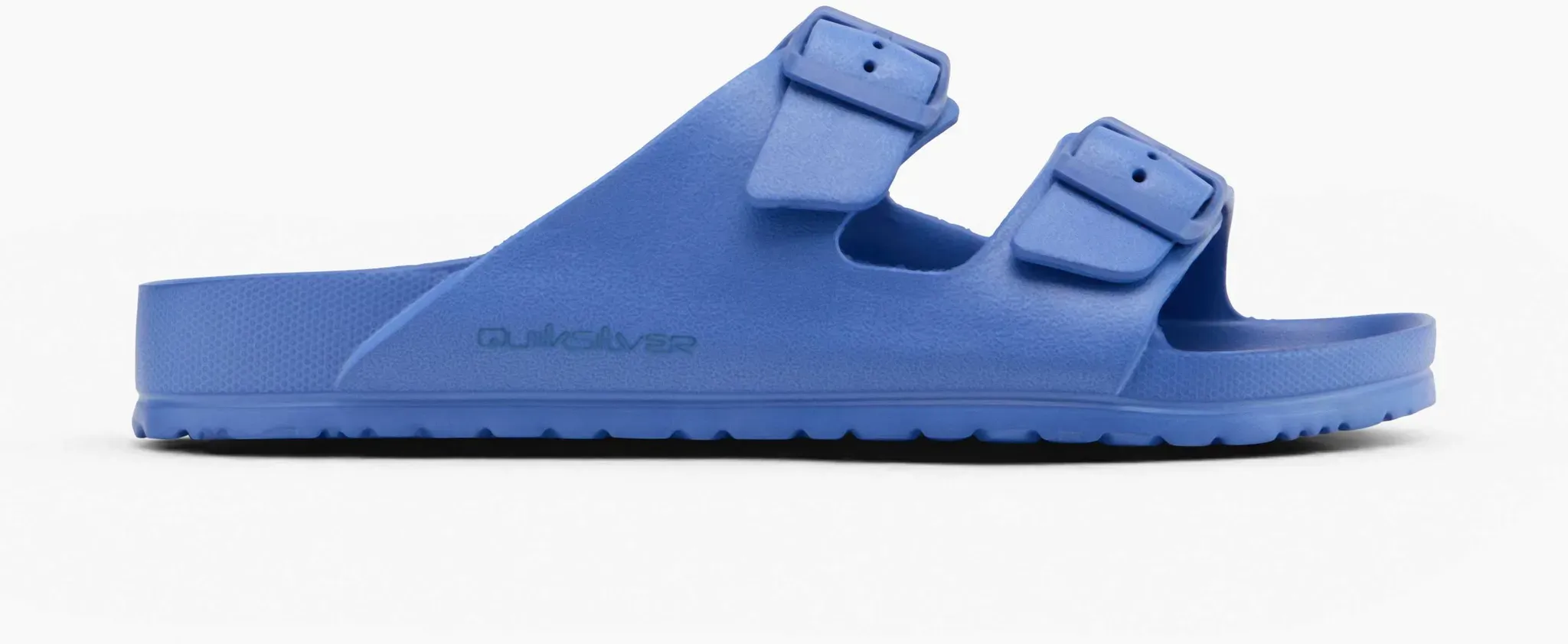 Quiksilver Embark Rf Tieffuß Pantolette Blau, Herren, Größe: 41 - Quiksilver Embark Rf Tieffuß Pantolette Blau, Herren, Größe: 41 - man - Blau