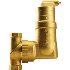 Spirotech Spirovent RV2 1IG Variable Einbaulage UA100W