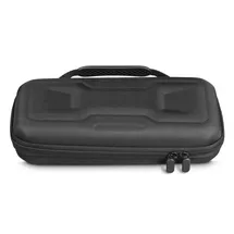 uRage Transporttasche für Nintendo Switch 2 Schwarz