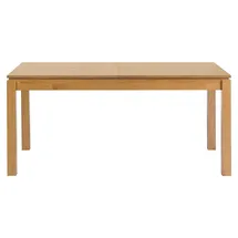 miliboo Sylva 170 x 76 x 90 cm Eiche