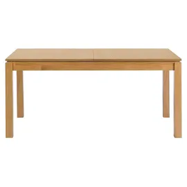 miliboo Sylva 170 x 76 x 90 cm Eiche